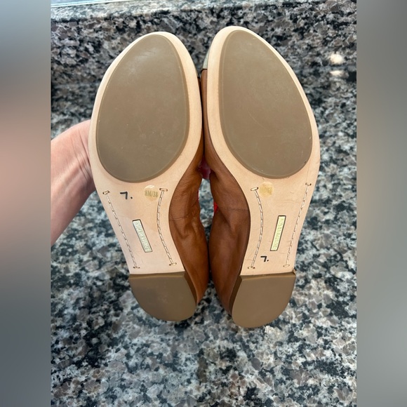 Louise et Cie Elainne Color-block Ballet Flats 8 - Picture 5 of 6